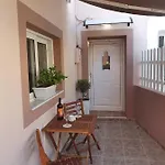 Fanes House Fánesz