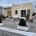 Fanes House Fánesz