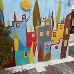 Apartman Fanes House