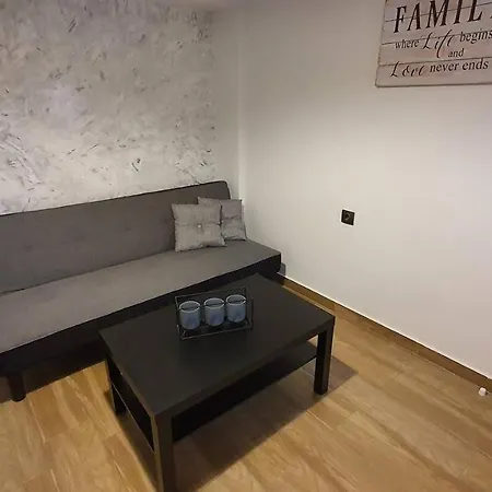 Apartment Fanes House