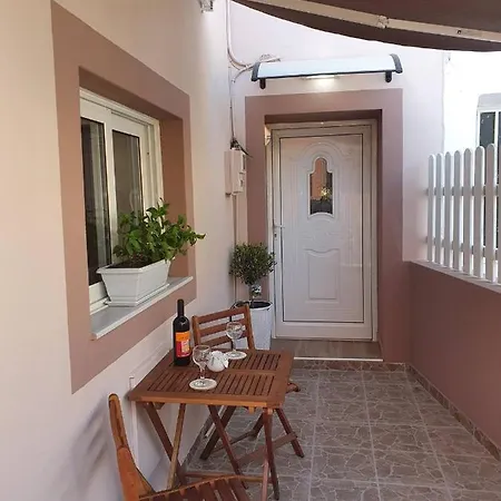Fanes House Fánai