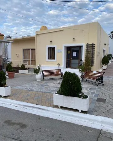 Fanes House Fánai