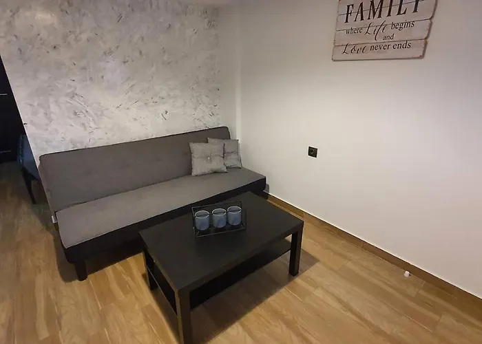 Apartment Fanes House