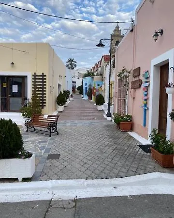 Fanes House * Fánai