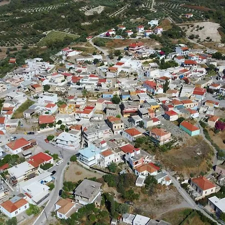 公寓 Fanes House Fánai