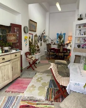 Fanes House 公寓 *