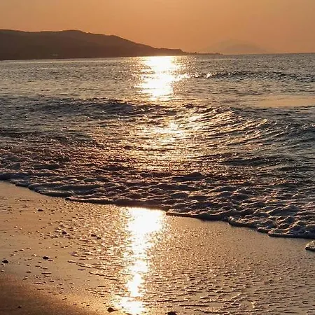 Apartman Fanes House *