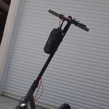 Fanes House Lejlighed