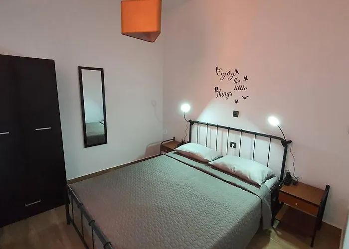 Apartamento Fanes House