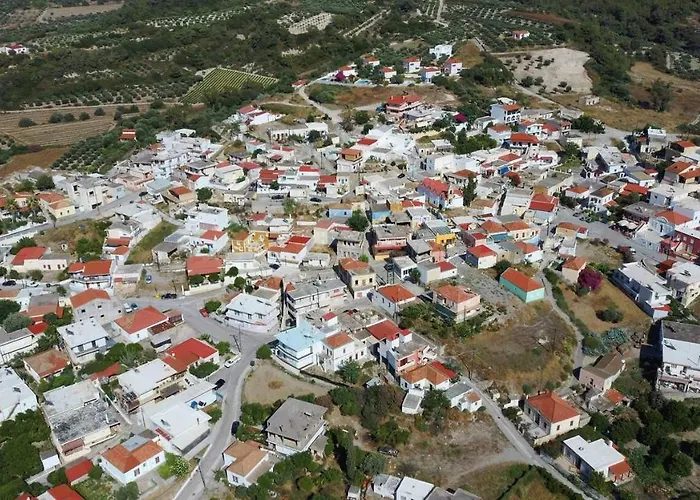 דירה Fanes House פאנאי