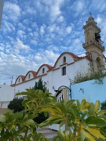 דירה Fanes House פאנאי